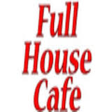 Full House Cafe Logo