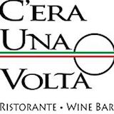 C'era Una Volta Italian Kitchen & Catering Logo