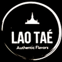 Lao Tae Logo