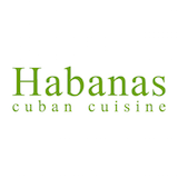 Habanas Cuban Cuisine Logo