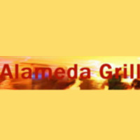 Alameda Grill Logo