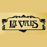 La Val's Pizza Logo