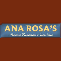 Ana Rosa's Mexican Restaurant Logo