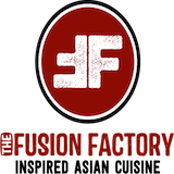 The Fusion Factory Logo