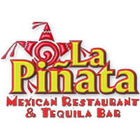 La Piñata (San Leandro) Logo