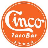 Cinco Tacobar Logo