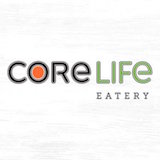 Core Life Eatery (Greece) Logo