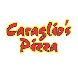 Caraglios Pizza Of East Greece Logo