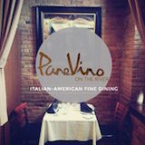 Pane Vino Logo