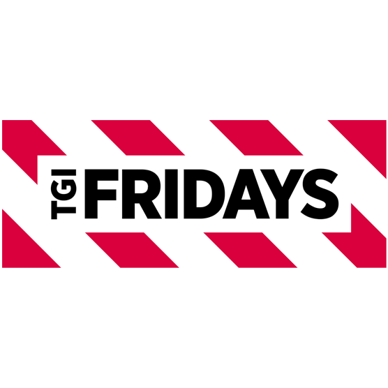 TGI Fridays (589 - Rochester, NY) Logo