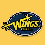 Wings Over Rochester Logo