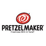 Pretzelmaker Logo