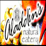 Aladdin's Natural Eatery-Pittsford Logo