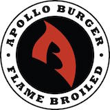 Apollo Burger (North Salt Lake) Logo