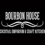 Bourbon House Logo