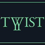 Twist (Exchange Pl) Logo