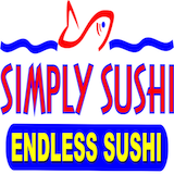 Simply Sushi Logo