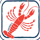 Freshies Lobster Co. Logo