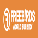 Freebirds World Burrito (1300 E & 2100 S) Logo