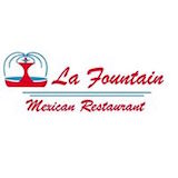 La Fountain Mexican Restaurant Logo