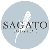 Sagato Bakery & Cafe Logo