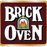 Brick Oven Logo