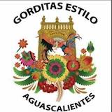 Gorditas Estilo Aguascalientes Logo