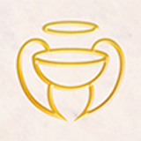 Blessed Burrito Bowls Logo