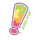 Juice It Up (Fontana/Summit Heights Gateway) Logo