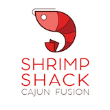 Shrimp Shack Cajun Fusion Logo