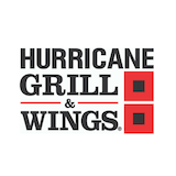 Hurricane Grill & Wings Logo