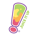 Juice It Up! (629 Orange St) Logo