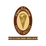 Creamy Crepes Logo