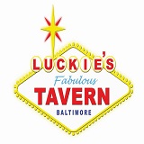 Luckie's Tavern- Baltimore Logo