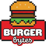 Burger Bytes Logo