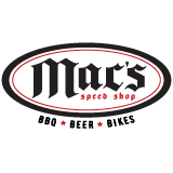 Mac's Speed Shop - Matthews