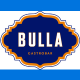 Bulla Gastrobar (Charlotte) Logo