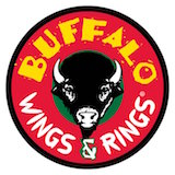 Wings & Rings Logo