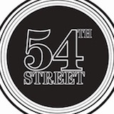 54th Street Restaurant & Drafthouse - (Zona Rosa) Logo