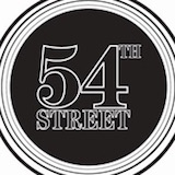 54th Street Scratch Grill & Bar (Lee's Summit) Logo