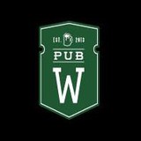 Pub W (2452 E 2nd St) Logo