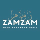 Zamzam Mediterranean Grill