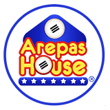 Arepas House Logo