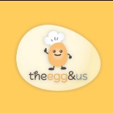 The Egg & Us Logo