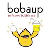 Boba Up Logo