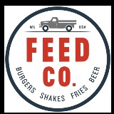 Feed Co Burgers (Central District)