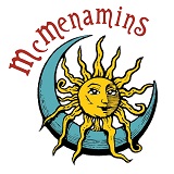 McMenamins St. Johns Theater & Pub Logo