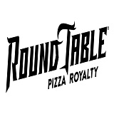 Round Table Pizza (5016 N.E. Thurston Way) Logo