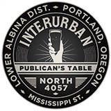 Interurban Logo