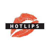 Hotlips Pizza Pearl Logo